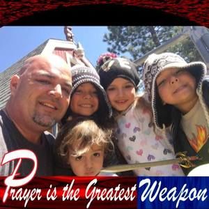 Meet your Posher, Jeffery